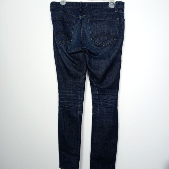 J Brand Suzuki Skinny Jeans Size 29 - Picture 3 of 7